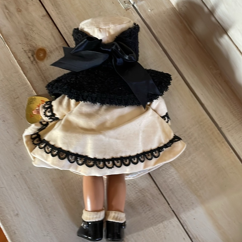 Patsy Effanbee Doll - Picture 6 of 7